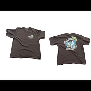 Vintage Carlos’ N Charlies XXL Men T-shirt